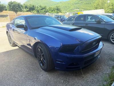Lotto 6: Autovettura Ford Mustang tg GH397DK (già...