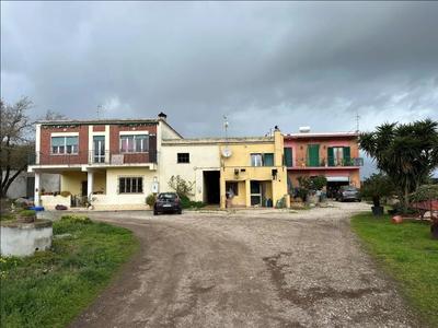 Quota pari al 100/100 del diritto di piena proprietà...