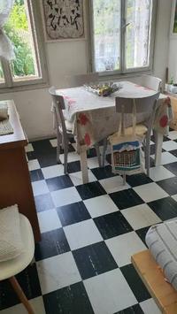 appartamento al piano terzo di un condominio, dispone di...