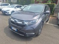 LOTTO 1 : AUTOVETTURA HONDA CR-V, TARGA GG077YT,...
