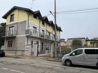 Appartamento ad uso abitazione