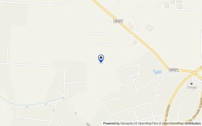 Mappa della zona: 84048 Santa Maria di Castellabate SA, Italia, Castellabate, Salerno