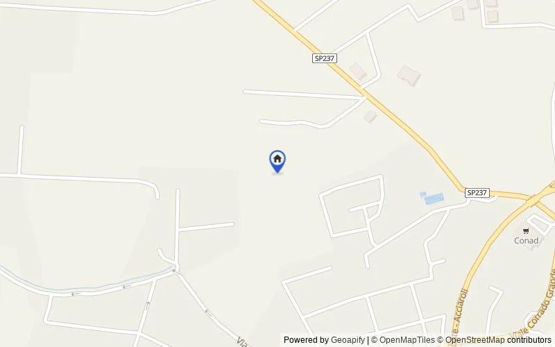 Mappa della zona: 84048 Santa Maria di Castellabate SA, Italia, Castellabate, Salerno