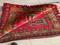 Stock di 52 Tappeti orientali e persiani di varie...