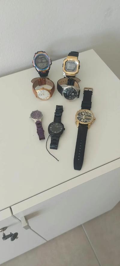OROLOGI