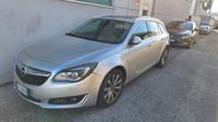 Opel InsignaPer visionare la documentazione disponibile,...