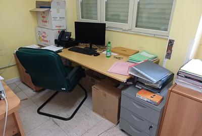Arredi e Attrezzature per Ufficio - vendita telematica sulla piattaforma www.gobid.it n.32914
