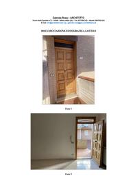 piena proprietà di in appartamento posto nel Comune di...