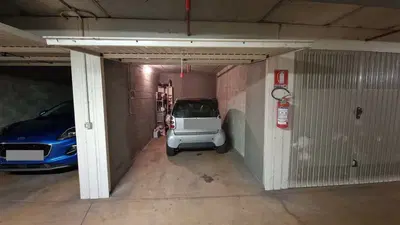 Box auto in Piazza Adriano a Torino - LOTTO 110 - PROPRIETA' SUPERFICIARIA - vendita telematica sulla piattaforma www.gobidreal.it n.32628.110