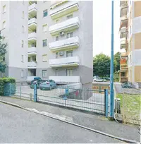100% PIENA PROPRIETA’ APPARTAMENTO CON CANTINA E...