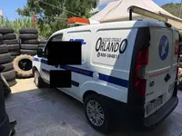 Fiat Doblò Tg DT615EY - telaio ZFA22300005638853 - imm....