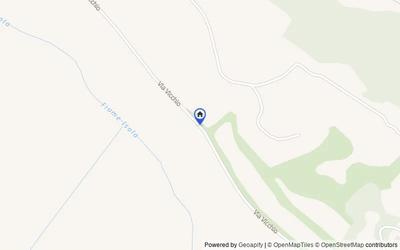 Mappa della zona: Via Vicchio, 56042 Crespina Lorenzana PI, Italia, Crespina Lorenzana, Pisa