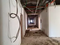 Fabbricato in corso di costruzione da destinare a...