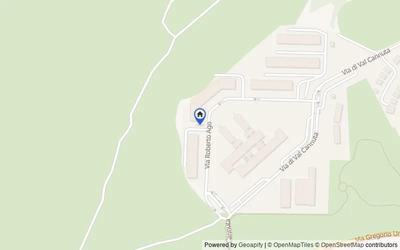Mappa della zona: Via Roberto Ago, 68, 00166 Roma RM, Italia, 00166, Roma, Roma