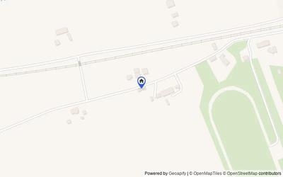 Mappa della zona: Via Spina, 61, 60035 Jesi AN, Italia, Jesi, Ancona