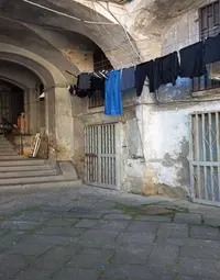 “Piena proprietà (quota pari a 1/1) dell’unità...