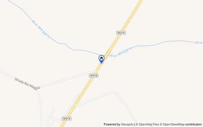 Mappa della zona: Strada Mostrapiedi I, 63811 Sant'Elpidio a Mare FM, Italia, 63811, Sant'Elpidio a Mare, Fermo