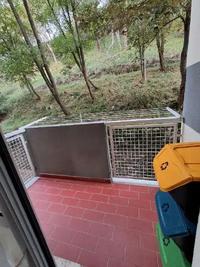 Appartamento in via Lamberto Loria 261 interno 4 -...