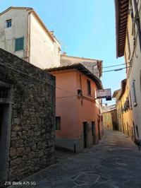 Appartamento a Pergine Valdarno (Ar), Via Vallelunga 6,...
