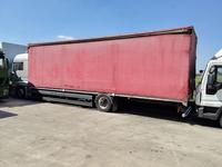 Lotto n.2AUTOCARRO MARCA MAN MODELLO 18 310 F (CASSONE...