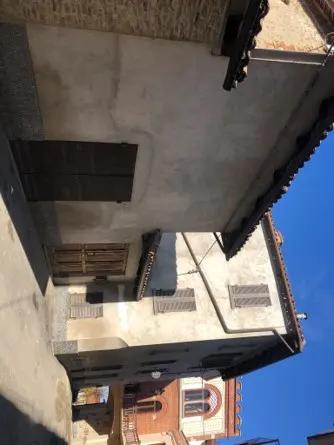 Piena proprietà di fabbricato di civile abitazione sito in Mango (CN), Via...