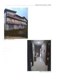 Appartamento al piano terra con annesso  locale...