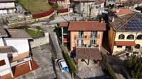 Bene N° 1 Appartamento a Cortino (TE) - frazione...