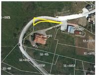 Diritti di piena proprietà 1/1 su alcuni appezzamenti di...