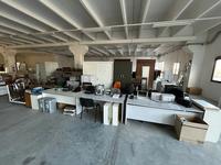 ARREDO ED ATTREZZATURE VARIE PER UFFICIO.