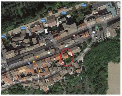 Bene n. 1: Diritto di proprietà 1/1 di appartamentoBene n. 2 cantina e locali di sgombero diritto di proprietà 1/1 siti in Catignano via Roma 60/62