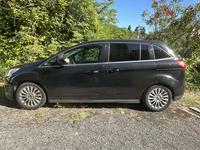 Lotto 6: autovettura Ford Grand C-Max targa EG769CC...