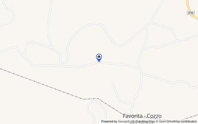 Mappa della zona: Cogliandro o  Canali, Via Cogliandro, 87040, Marano Principato, Cosenza