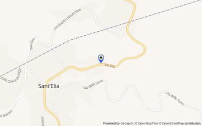 Mappa della zona: 88100, Catanzaro, Catanzaro
