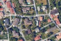 Lotto E - Porzione di villa bifamiliare residenziale con...