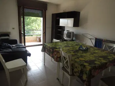 Unità immobiliare a destinazione abitativa al piano terzo di una palazzina...