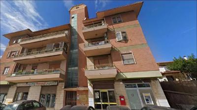 Diritti di piena proprietà suappartamento sito in nel Comune diMonte Romano...