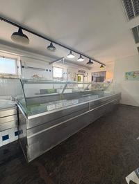 Arredo pescheria