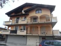 LOTTO 1)   VIA VOLTA, 16 - APPARTAMENTO MANSARDATO al...