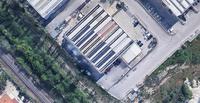 Porzione di capannone industriale sito in Chieti Scalo,...