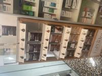DISTRIBUTORE AUTOMATICO DA ESTERNO, ARREDI, PRODOTTI PARAFARMACIA
