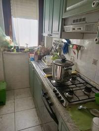 BENE 1 - Appartamento; BENE 2 - Garage; BENE 3 - Posto auto.