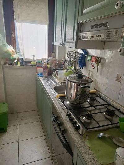 BENE 1 - Appartamento; BENE 2 - Garage; BENE 3 - Posto auto.