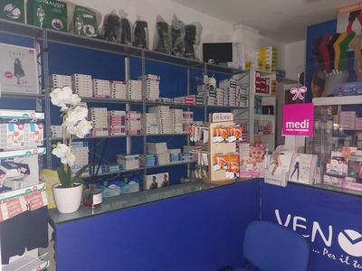 Cessione azienda "Sanitaria Ortopedica Venopoint"Per visionare la documentazione disponibile, si invitano le parti interessate a visitare la pagina dell'asta sul portale www.industrialdiscount.it - codice asta 10193