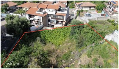 Piena proprietà in ragione dell’intero del Terreno sito in Misterbianco, via...