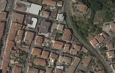 Civita Castellana (VT), Via E. Morelli 8B – Loc. Colonette. Appartamento...