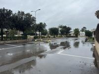 15 Posti auto scoperti all’interno del villaggio...