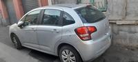 Autovettura - Citroen C3 targata EB***JC immatricolata...