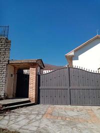Compendio immobiliare costituito da n. 8 villini a schiera, con relativa area di pertinenza, in corso di costruzione, piani S1-T-1, censiti al Nuovo Catasto Edilizio Urbano al Foglio 43, particella 509, sub 5,6,7,8,9,10,11,12,13,14,15,16,17,18,19,20, Cat. F/3 senza rendita catastale 