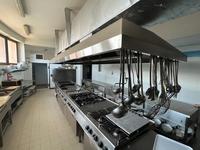 Lotto 2 : Arredo ristorante