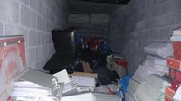 1/1 piena proprietà di locale sito in Spoleto (Pg)...
